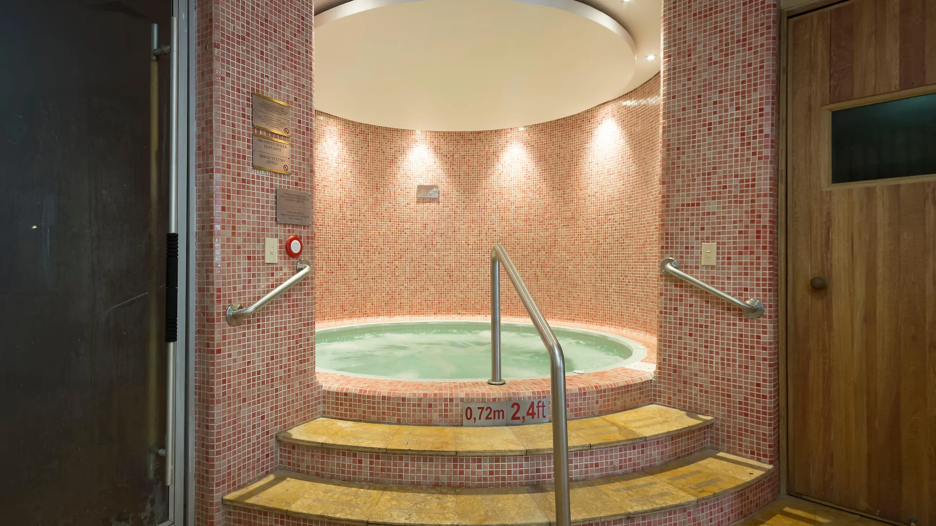 *****  Intercontinental Medellin - Movich By Ihg Ξενοδοχείο Κολομβία