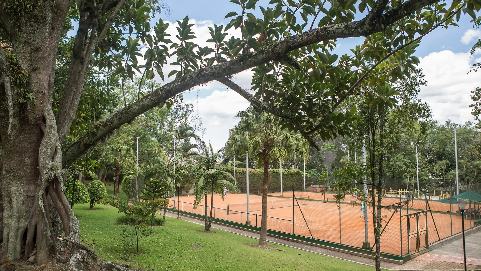 Intercontinental Medellin - Movich By Ihg Ξενοδοχείο Κολομβία