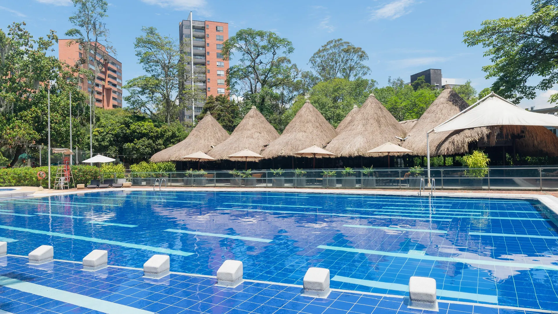 Intercontinental Medellin - Movich By Ihg Ξενοδοχείο 5*,  Κολομβία