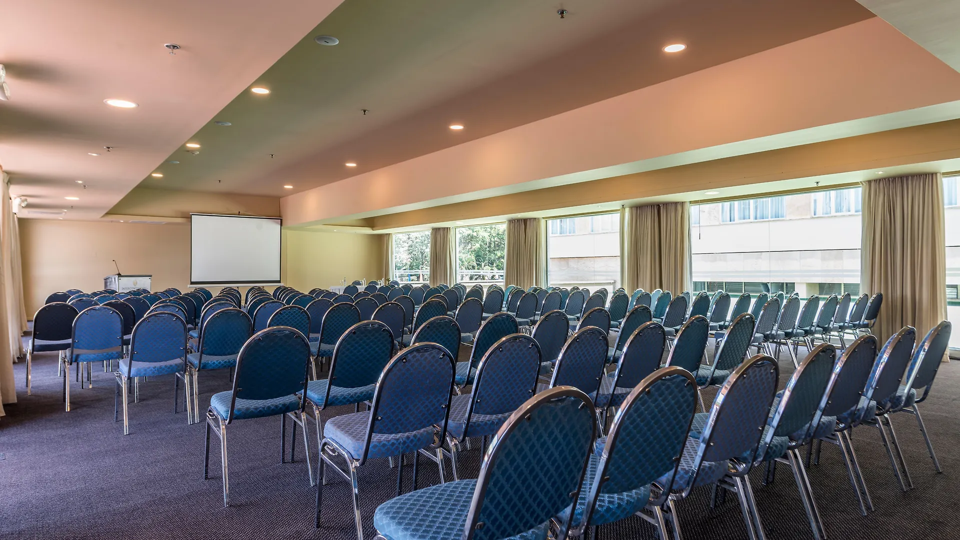 *****  Intercontinental Medellin - Movich By Ihg Ξενοδοχείο Κολομβία