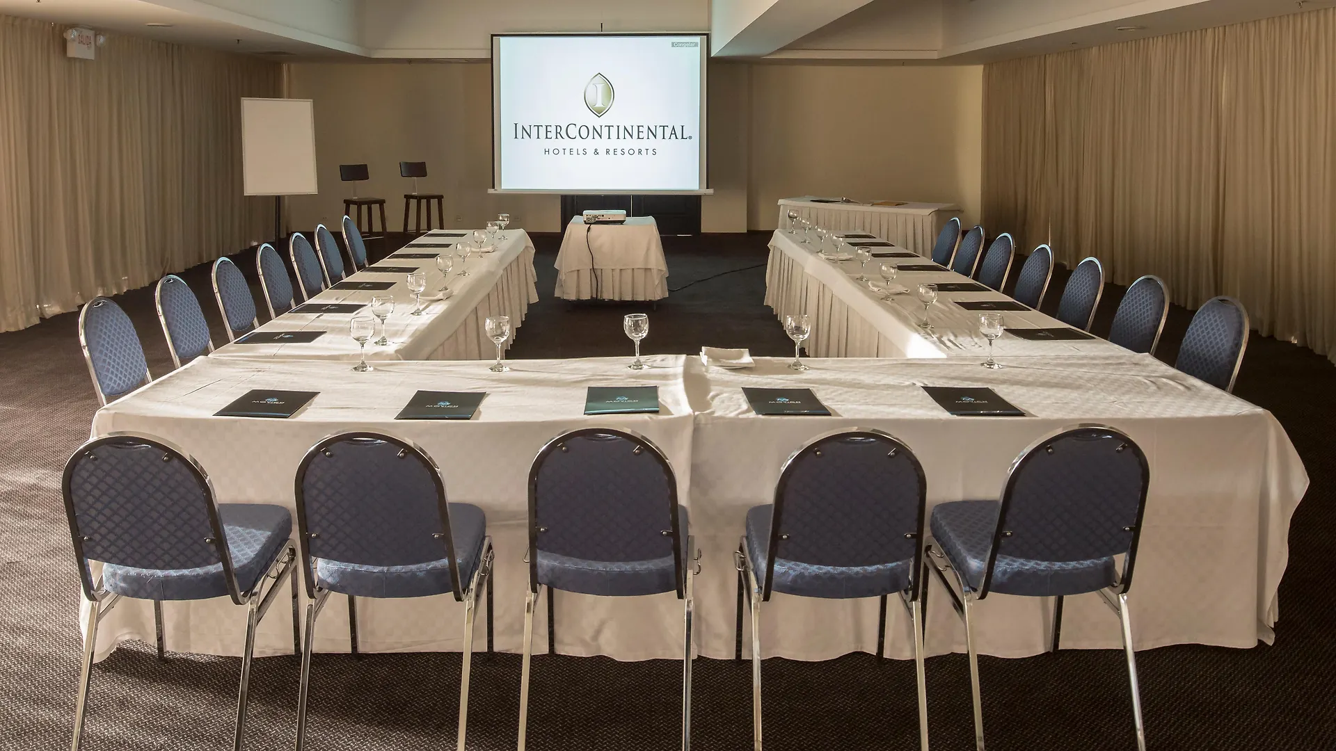 Intercontinental Medellin - Movich By Ihg Ξενοδοχείο