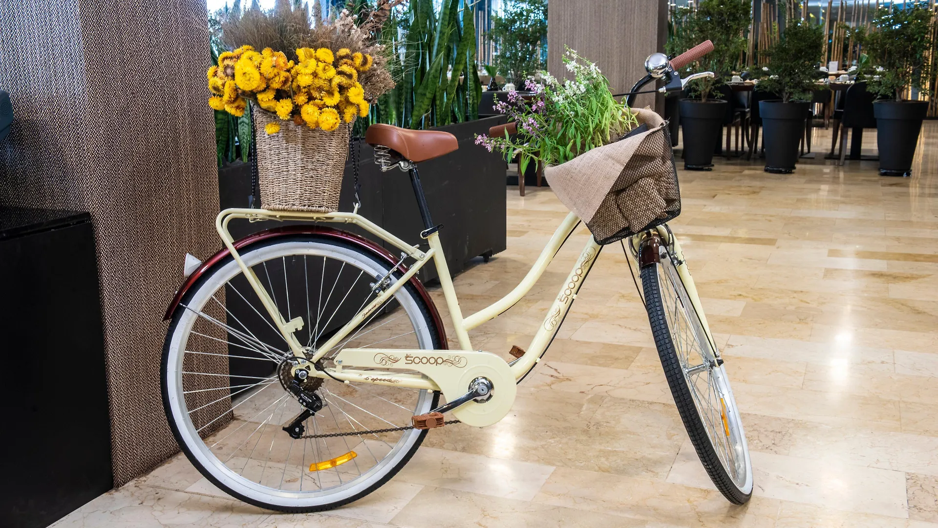 ホテル インターコンチネンタル メデジン