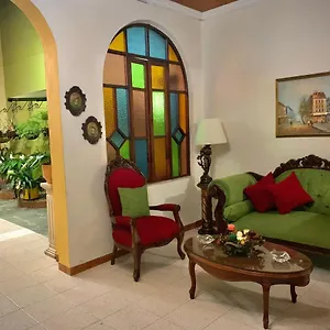 Casa Grande Séjour chez l'habitant