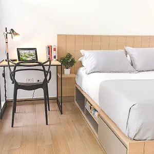 80cooliving Appartement