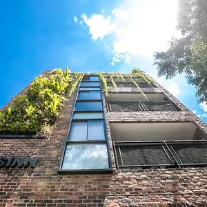  Apartamento Housinn Co-living Fátima