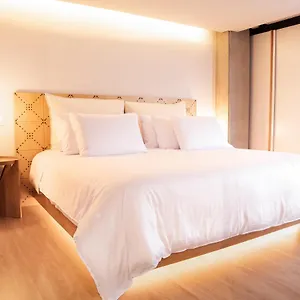  Apartamento Topá House