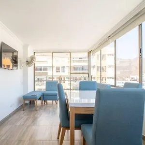 Apartamento 2 Junto Al Mar! Apartamento Gaira