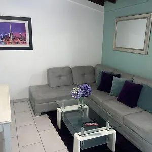 Amoblados Laureles Estadio Casa Margarita Appartement