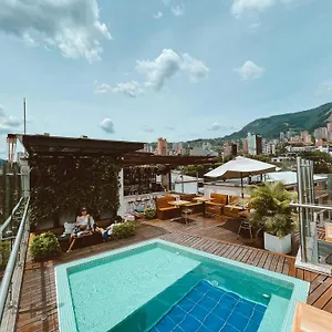 Rango Boutique Auberge de jeunesse