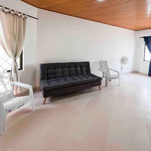 Casa Javi Rodadero Apartamento Santa Marta (Magdalena)