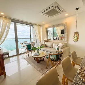 Luxury Namaste-morros Apartamento Cartagena