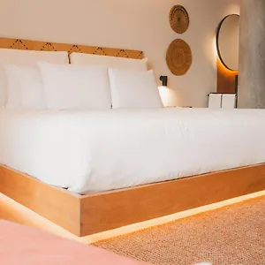  Apartamento Topá House