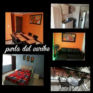 Apartamento Perla Del Caribe Apartamento Santa Marta (Magdalena)