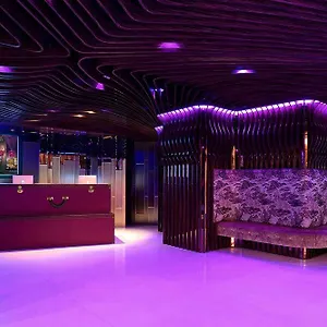 Kew Wanchai Hotel Hong Kong
