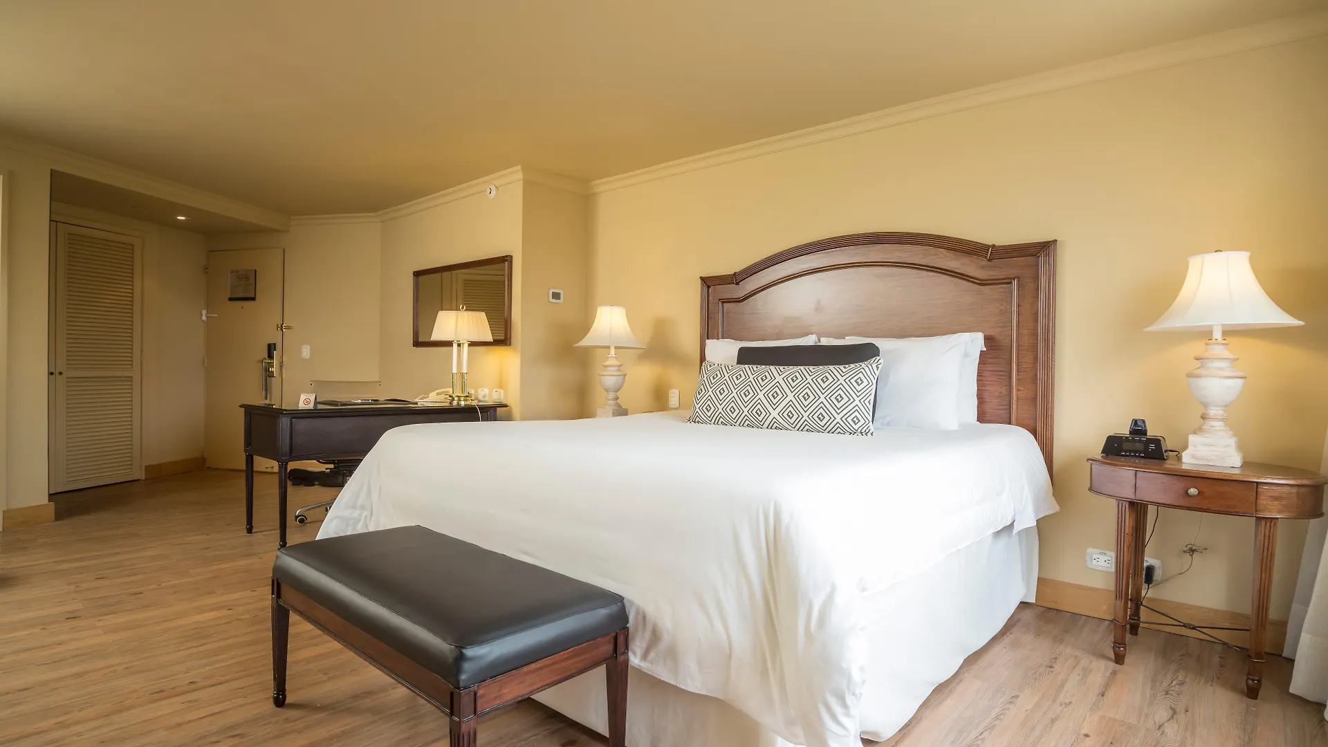 מלון Intercontinental Medellin - Movich By Ihg קולומביה