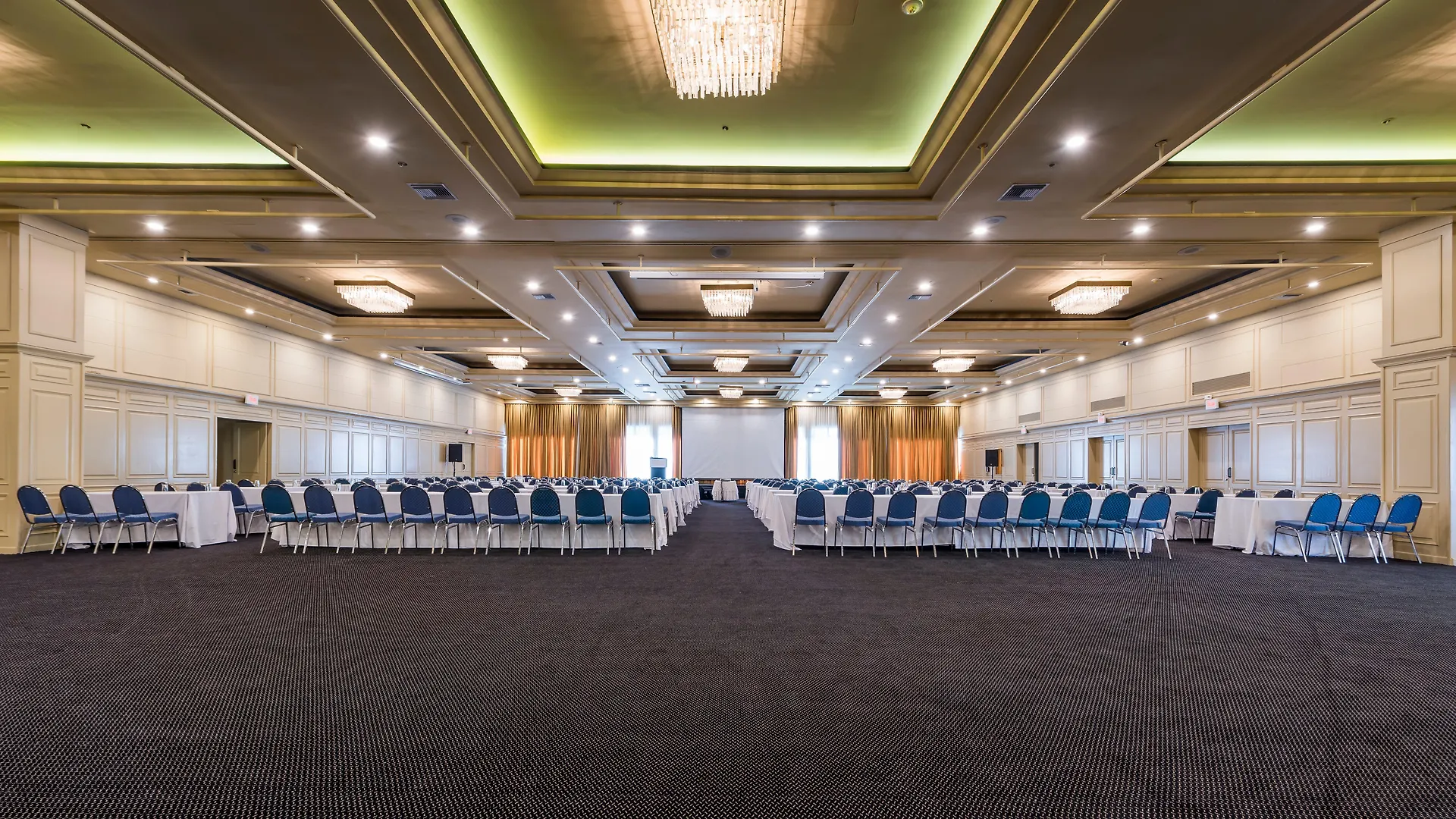 מלון Intercontinental Medellin - Movich By Ihg