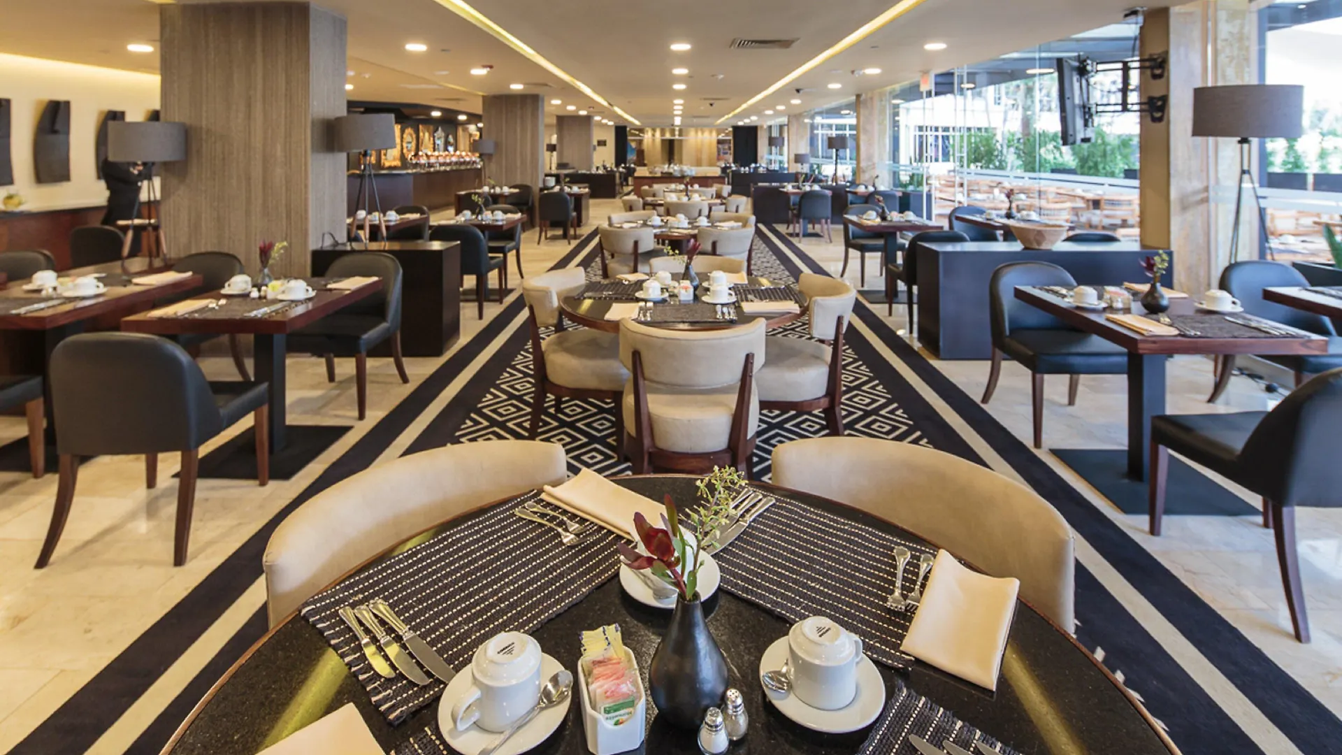 מלון Intercontinental Medellin - Movich By Ihg