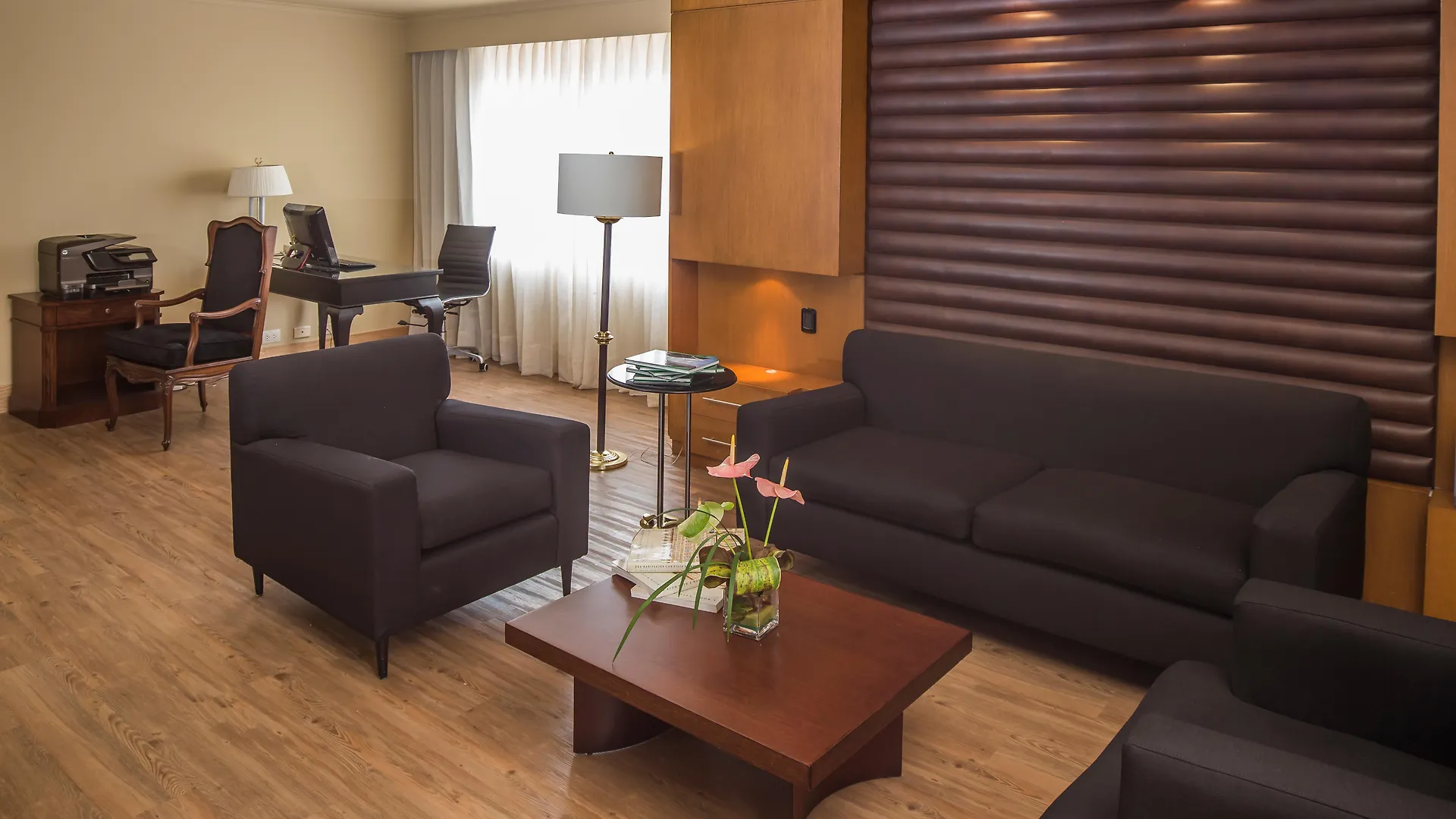 מלון Intercontinental Medellin - Movich By Ihg