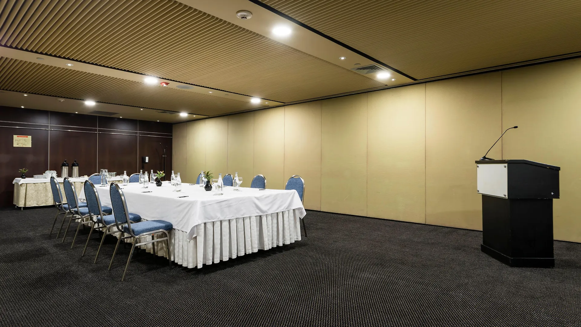 מלון Intercontinental Medellin - Movich By Ihg