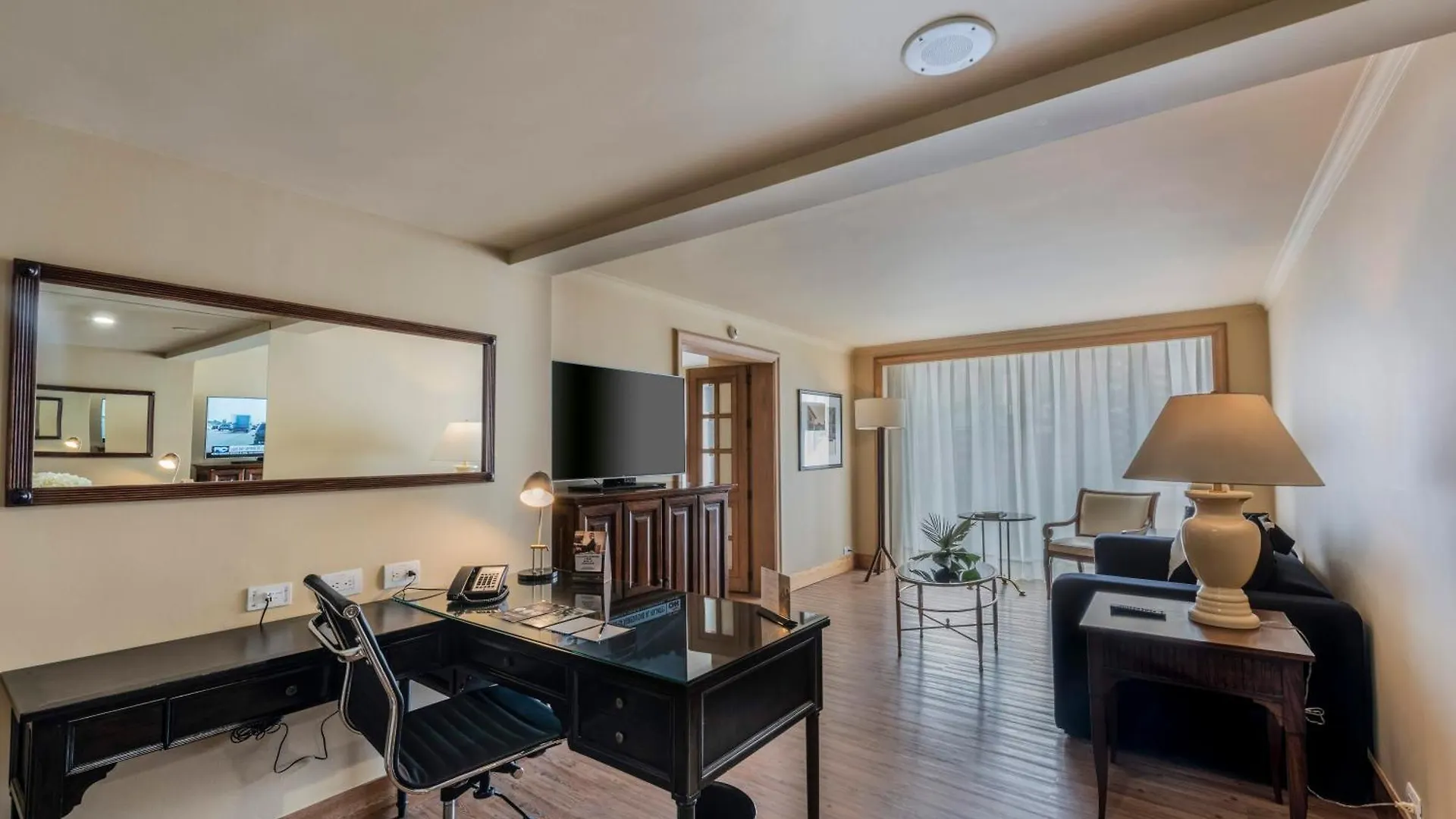 מלון Intercontinental Medellin - Movich By Ihg