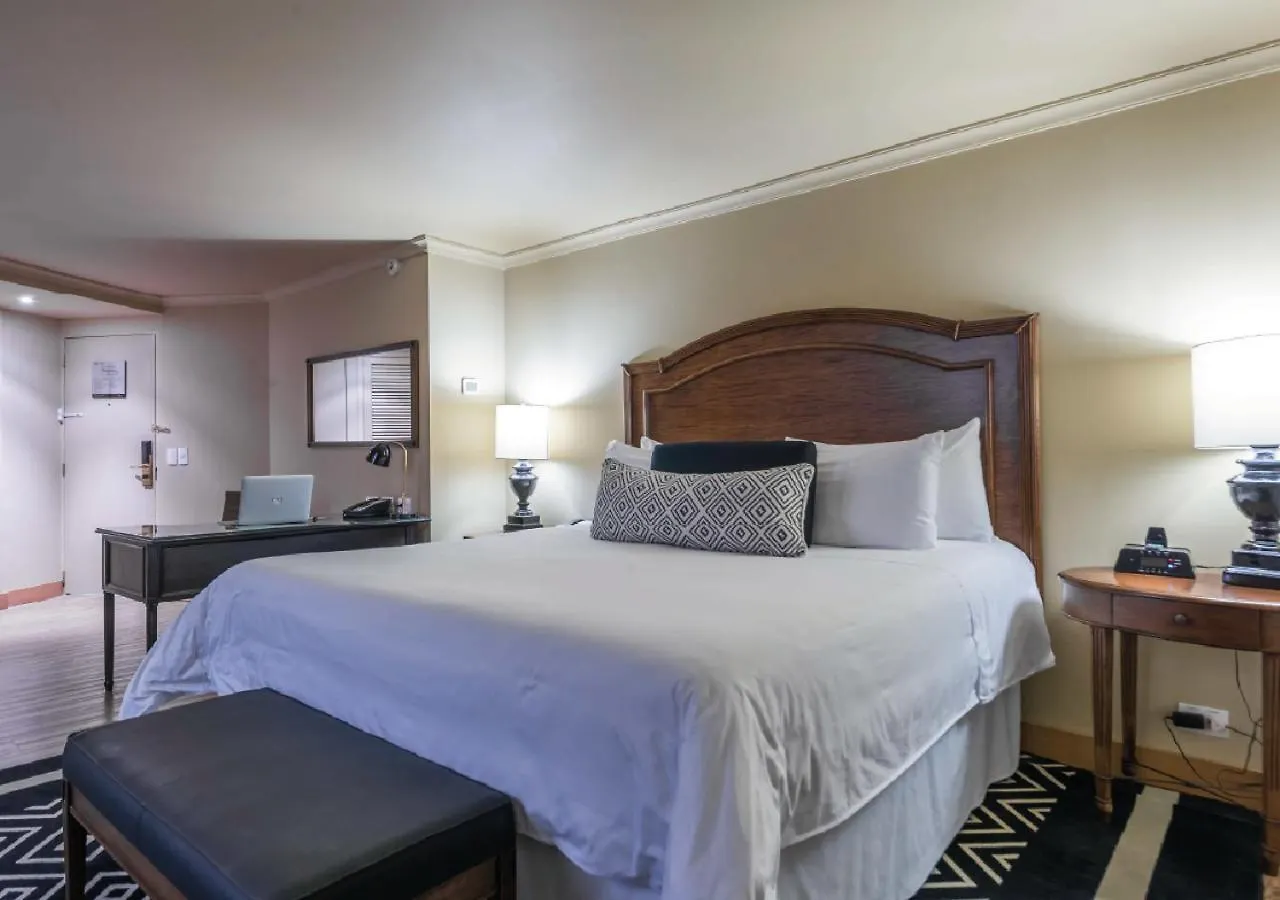 Hotel Intercontinental Medellin - Movich By Ihg