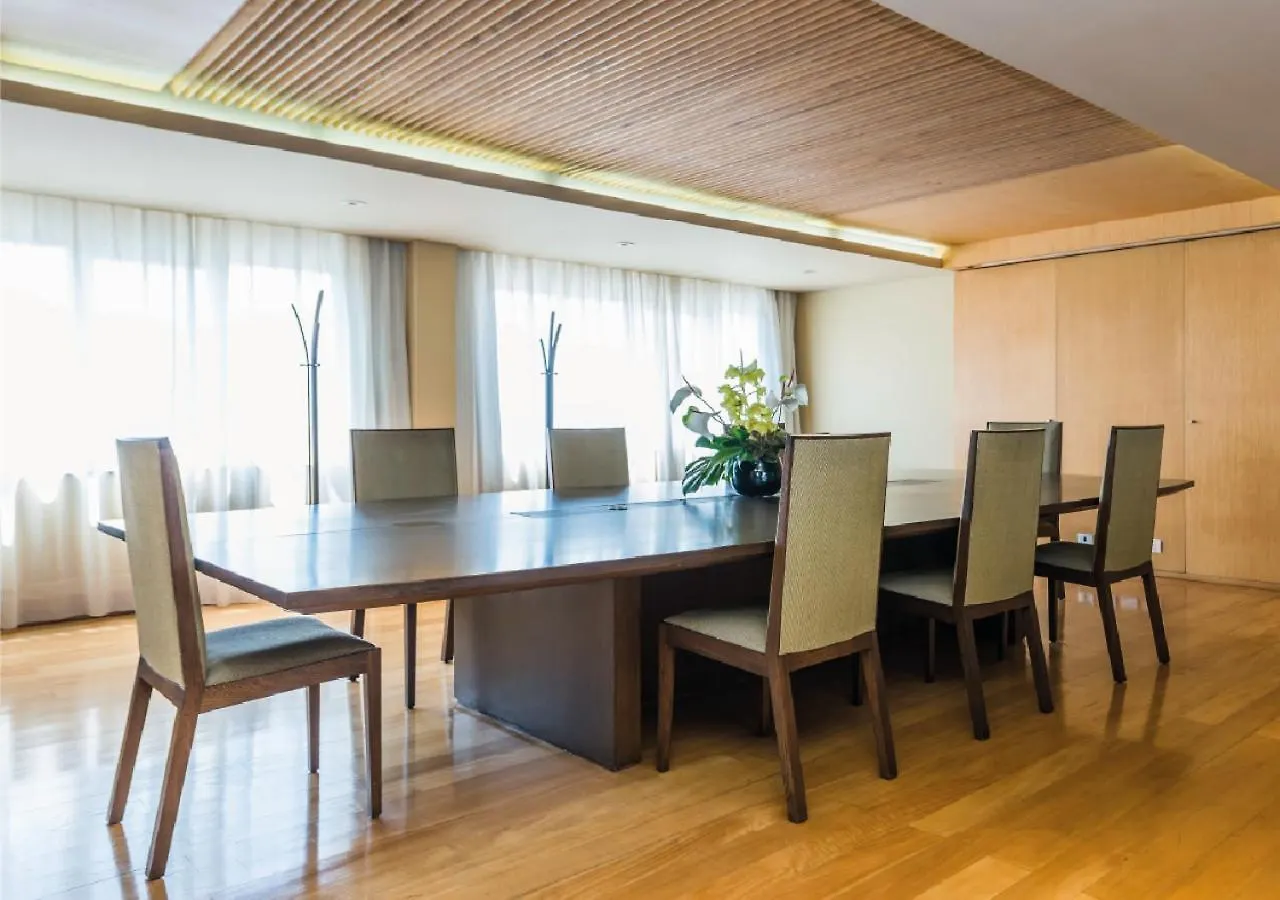 Intercontinental Medellin - Movich By Ihg Hotel