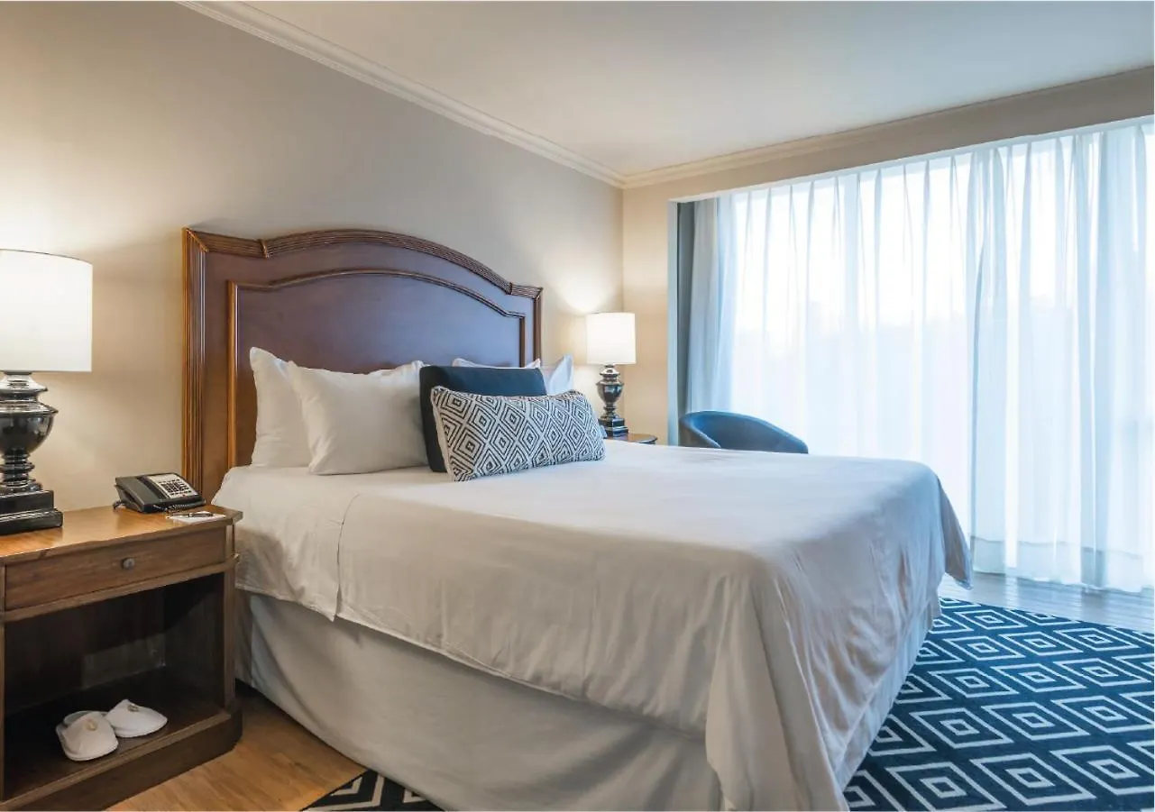 Hotel Intercontinental Medellin - Movich By Ihg