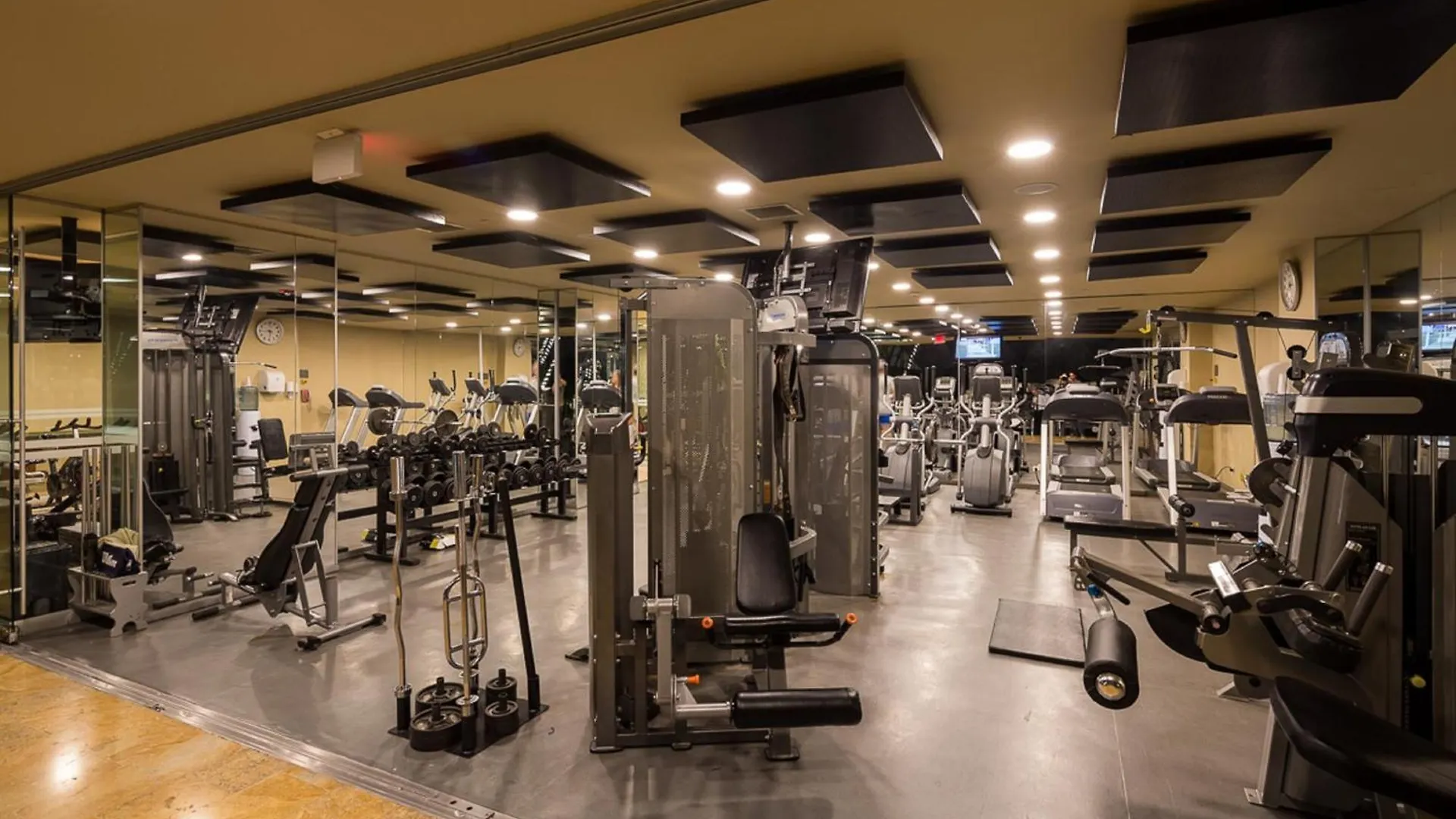 מלון Intercontinental Medellin - Movich By Ihg