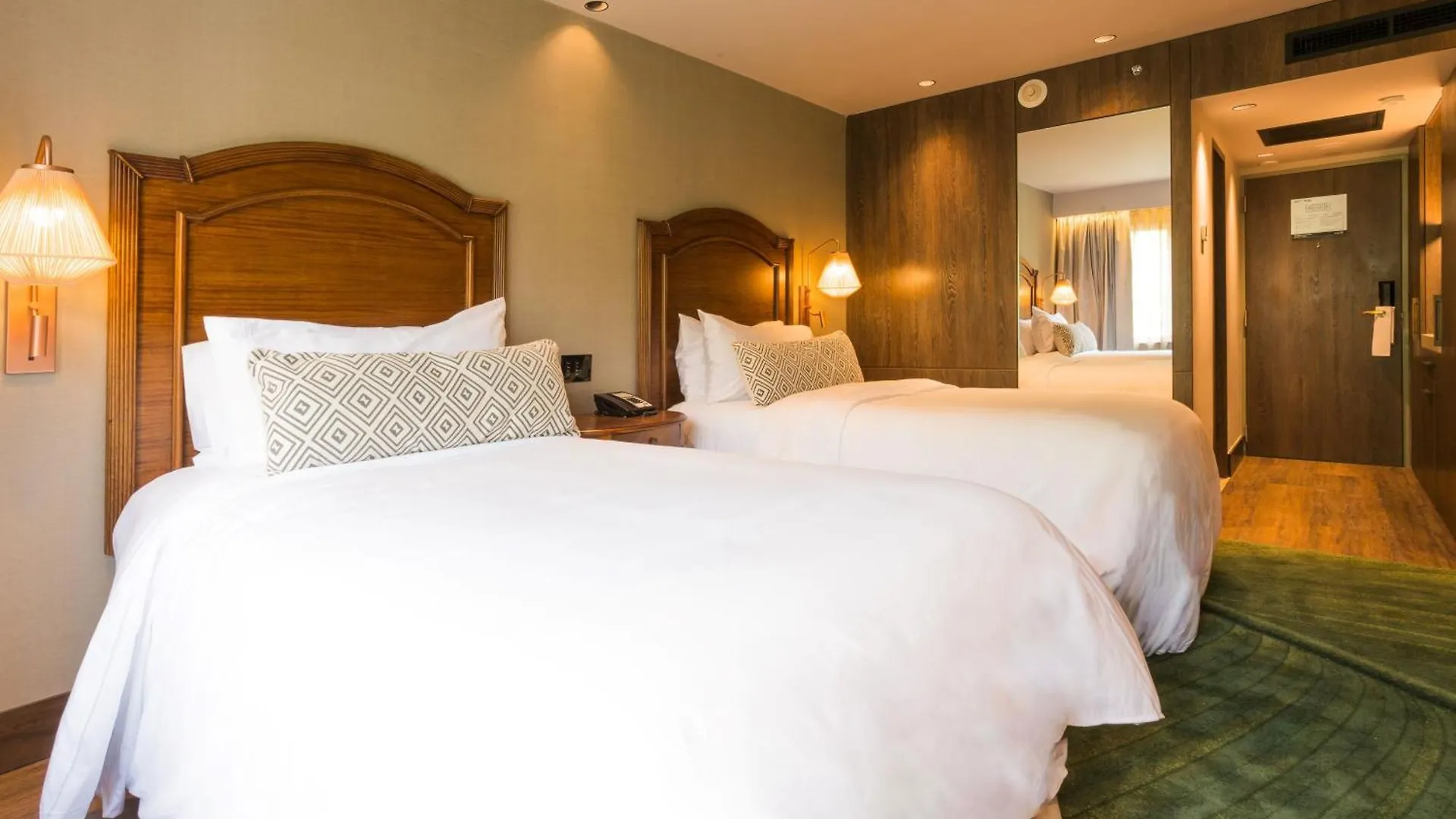Отель Intercontinental Medellin - Movich By Ihg