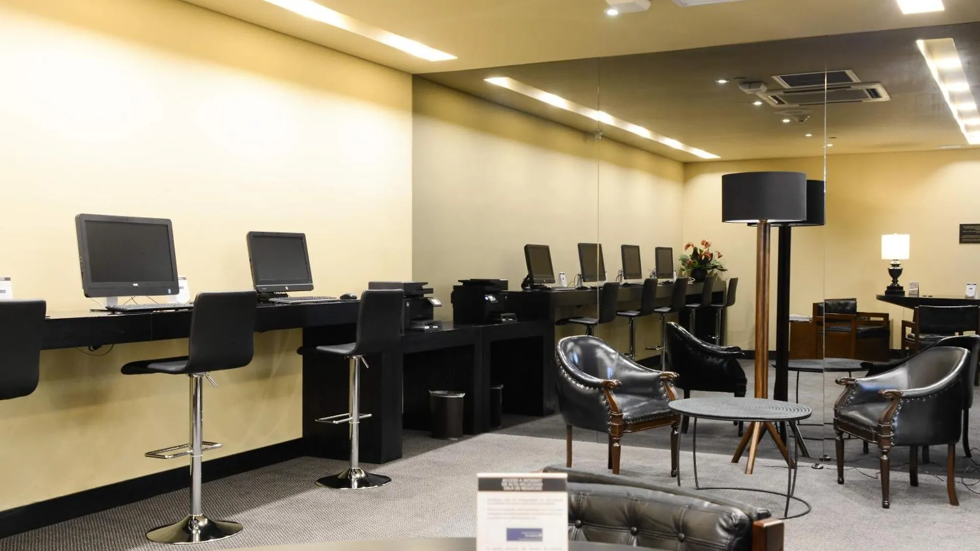 Отель Intercontinental Medellin - Movich By Ihg