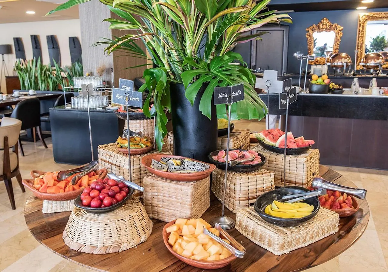 Отель Intercontinental Medellin - Movich By Ihg 5*,  Колумбия